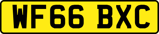 WF66BXC