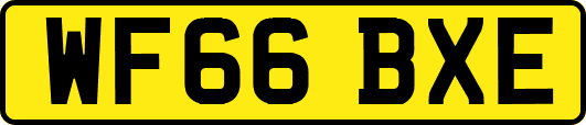 WF66BXE