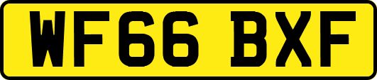 WF66BXF