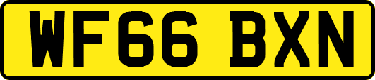 WF66BXN
