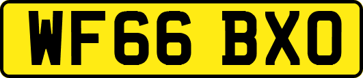 WF66BXO