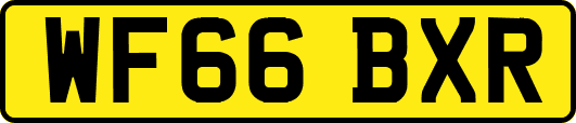 WF66BXR