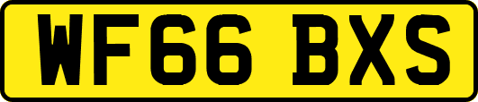 WF66BXS