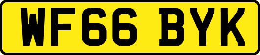 WF66BYK