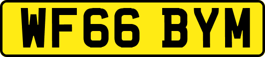 WF66BYM