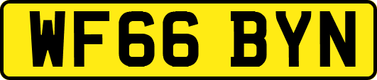 WF66BYN