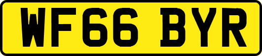 WF66BYR