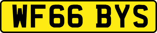 WF66BYS