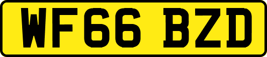WF66BZD