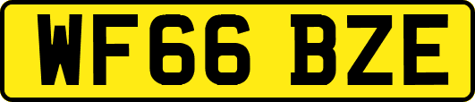 WF66BZE