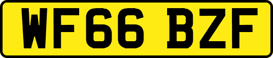 WF66BZF