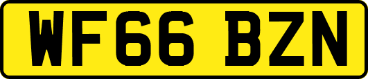 WF66BZN