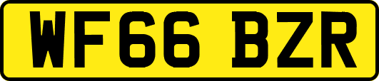 WF66BZR