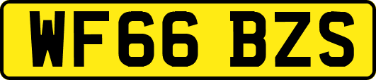WF66BZS