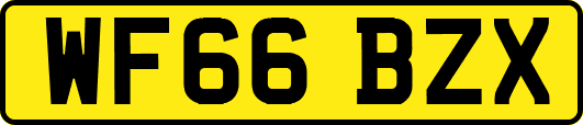 WF66BZX