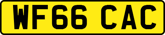 WF66CAC
