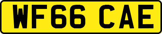 WF66CAE