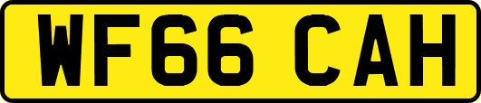 WF66CAH
