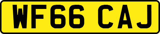 WF66CAJ