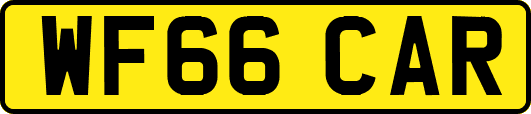WF66CAR