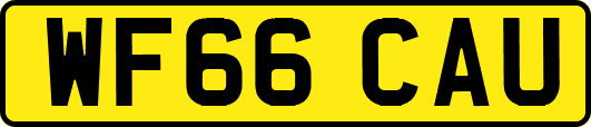 WF66CAU