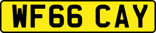 WF66CAY