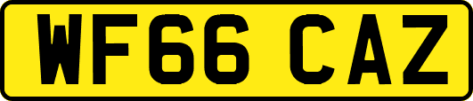 WF66CAZ