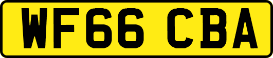 WF66CBA