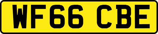 WF66CBE