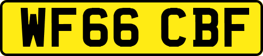 WF66CBF