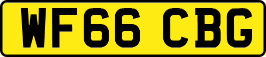 WF66CBG