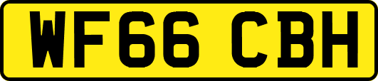 WF66CBH