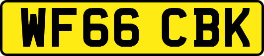 WF66CBK