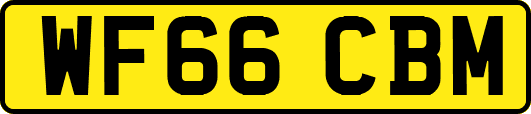 WF66CBM