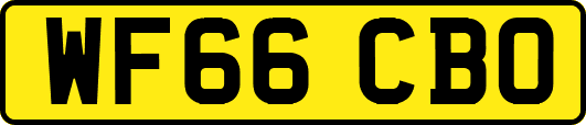 WF66CBO