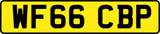 WF66CBP