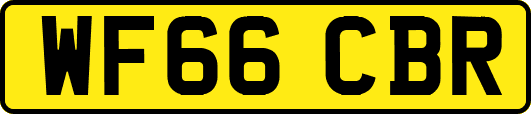 WF66CBR