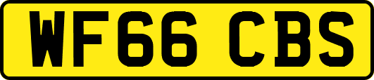 WF66CBS