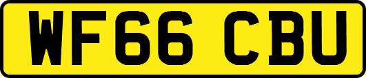 WF66CBU