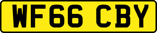 WF66CBY