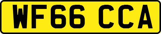 WF66CCA