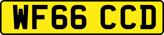 WF66CCD