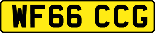 WF66CCG