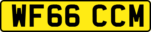WF66CCM