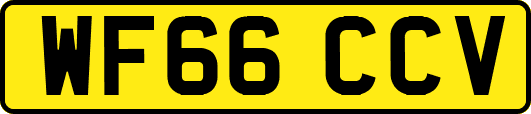 WF66CCV