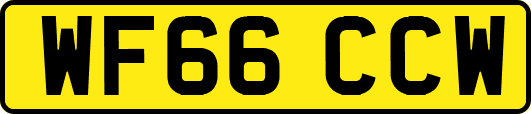 WF66CCW