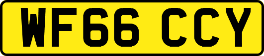 WF66CCY