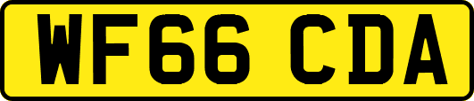 WF66CDA