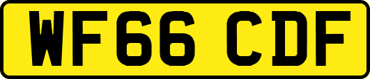 WF66CDF
