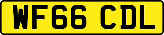 WF66CDL